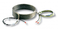 Hillesheim GmbH-Moisture-proof heating cords of small diameter小直徑防潮發(fā)熱線