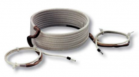 Hillesheim GmbH-High temperature heating cord-Type HSQ高溫加熱線