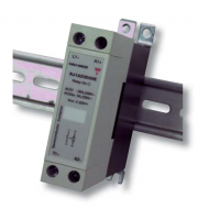 Hillesheim GmbH-SSR electronic load relay 30 A / 20 A-HE series-SSR 電子負(fù)載繼電器