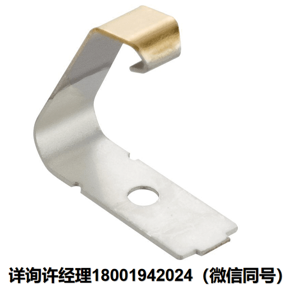 荷蘭Holland Shielding systems  EMI屏蔽墊片  2901-12彈簧觸點(diǎn) PCB彈簧觸指 Holland Shielding進(jìn)口代理