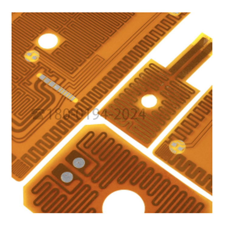 Kapton Heaters,聚酰亞胺加熱器,Holroyd,Holroyd加熱器,耐臭氧耐氣候耐化學(xué)加熱器