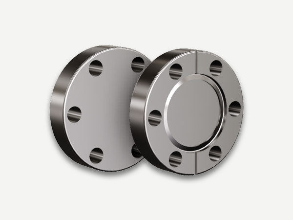 Huntington 133 Series, 1.33″ OD, VAC-U-FLANGE? Flanges 法蘭