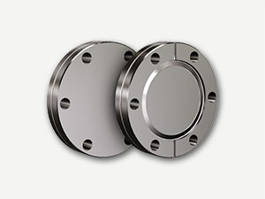 HUNTINGTON 337 Series, 3.375″ OD, VAC-U-FLANGE? Flanges 法蘭