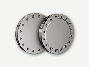 HUNTINGTON 600 Series, 6.00″ OD, VAC-U-FLANGE? Flanges 法蘭