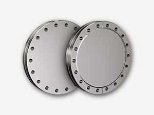 HUNTINGTON  675 Series, 6.75″ OD, VAC-U-FLANGE? Flanges 法蘭