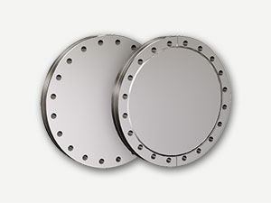 HUNTINGTON 1000 Series, 10.00″ OD, VAC-U-FLANGE? Flanges 法蘭