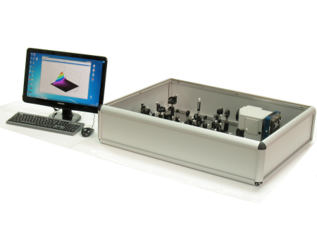 IB Photonics FEMTO FRAME II 飛秒瞬態吸收光譜儀