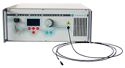 IB PHOTONICS LDS激光二極管驅動器，激光二極管系統