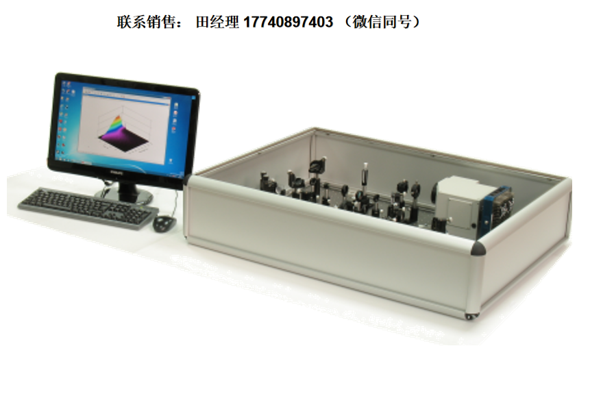 IB Photonics飛秒瞬態吸收光譜儀FEMTO FRAME II，超快瞬態吸收光譜系統