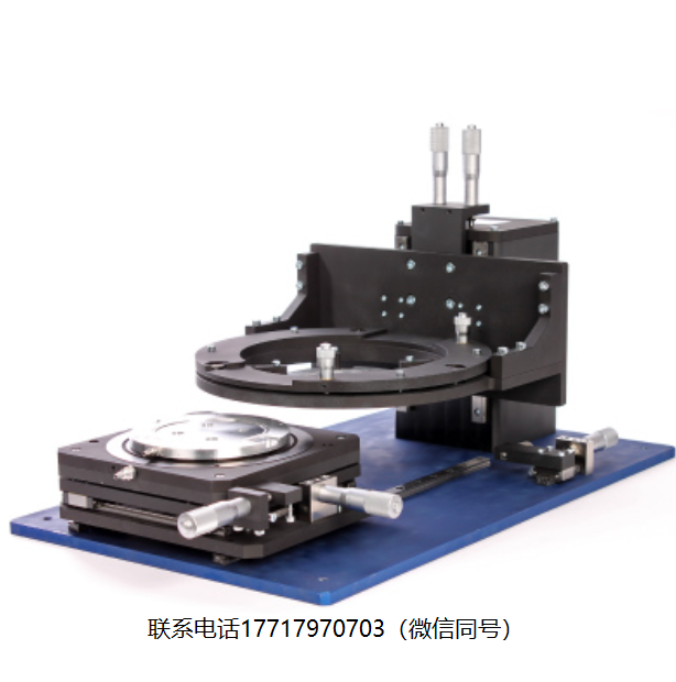 idonus,具有雙圖像顯微鏡的掩模對準系統(tǒng),MAS + DIM