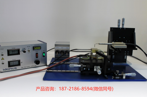 瑞士IDONUS 芯片對芯片粘接機 粘合機