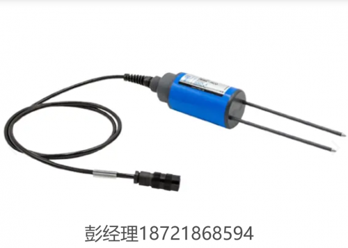 德國IMKO PICO 64土壤濕度探頭 土壤水分測量