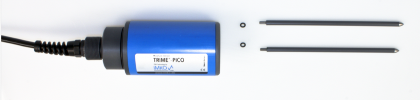 德國 IMKO PICO64 集成 TRIME 技術傳感器