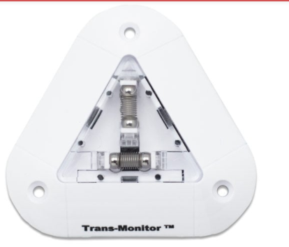 Trans-Monitor 沖擊指示器,1400-005G 到 1400-300G