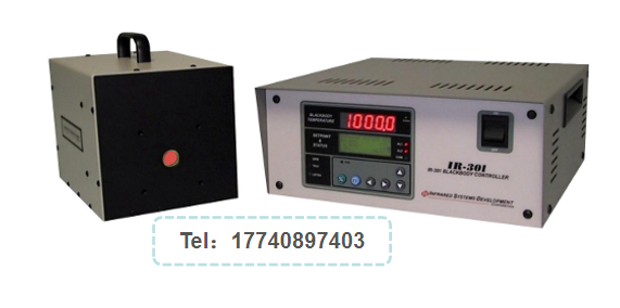 美國(guó)Infrared systems IR-704 連續(xù)高溫輻射體 Multi-Spectral Target System 多光譜目標(biāo)系統(tǒng)