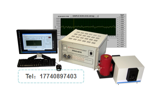 美國(guó)ISDC FPAS-0144飛秒脈沖激光光譜采集分析系統(tǒng)