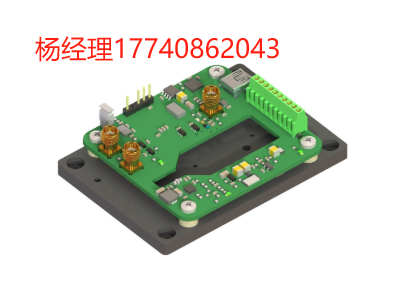 德國 Innolume 半導體激光管驅動器 納秒級 LDD/TEC 控制器 納秒半導體激光管驅動器和 TEC 控制器 LDD14PNS