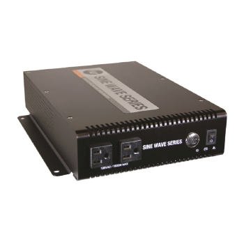 ICT-POWER 純正弦波逆變器 正弦波逆變器 Pure Sine Wave Inverters ICT300系列