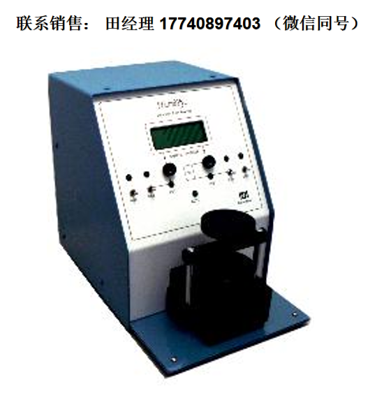 美國InstruQuest HumiPyc Model 2全自動真密度測試儀,  比重瓶/真密度儀， Humipyc Model 2 比重瓶/真密度儀