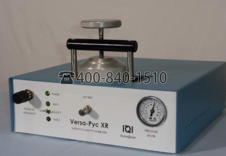 Versa-Pyc XR™ 多功能氣體比重瓶 實驗室和現(xiàn)場使用 IQI真密度儀 InstruQuest 實驗室密度計 便攜式比重瓶 自動氦氣比重瓶 滲透儀比重瓶