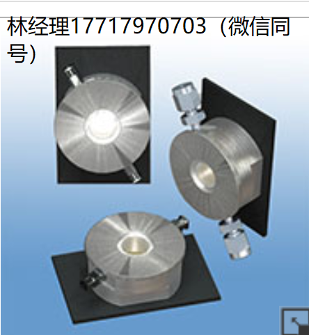 ICL,INTERNATIONAL CRYSTAL LABORATORIES,SL-15,密封液體光譜光度計池