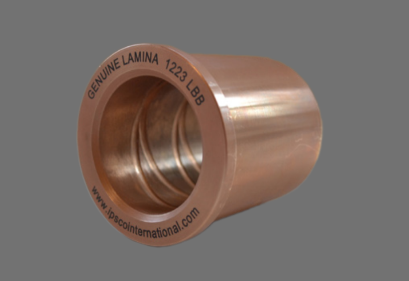 美國IPSCO INTERNATIONAL-Genuine Lamina bushings 套筒