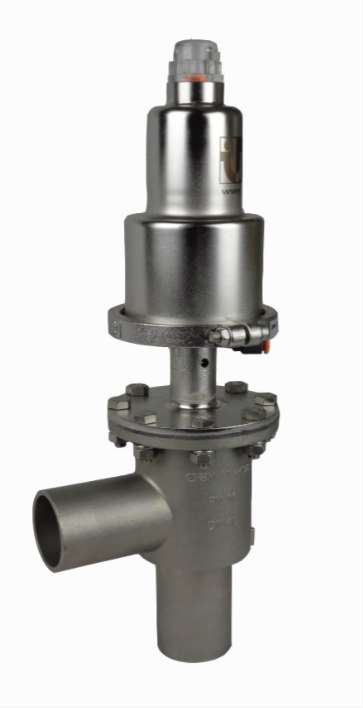 意大利 ITALVALVOLE Shut-off valves 截止閥 開關(guān)閥 12288/B – IVS DN025 H070 CF8M BW EPDM 2WNC MS-O