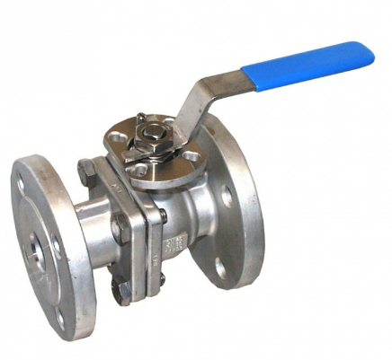 意大利 ITALVALVOLE Ball valves 球閥 2880 – IVBV/2PS BALL V. DN065 316/316 PTFE PN16 LEVER