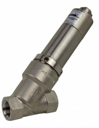 意大利 ITALVALVOLE Check valves 止回閥 2725 – BACK PRESSURE VALVE 316 D. 1/2″