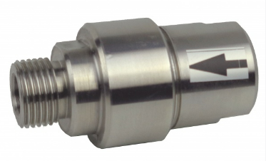 意大利 ITALVALVOLE Check valves 止回閥 2515 – IVR/F BALL-CHECK V. DN010 316/316 FKM BSPP-F/M