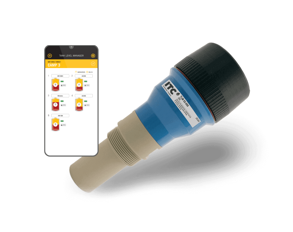 西班牙ITC-控制器-TLM 系列 超聲波液位監控器 水箱液位管理器