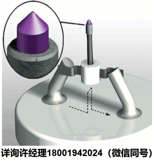 美國(guó)Kimball Physics陰極  顯微鏡用陰極 ES-423E-90/15、ES-423E-90/20、ES-423E-60/6  Kimball進(jìn)口代理