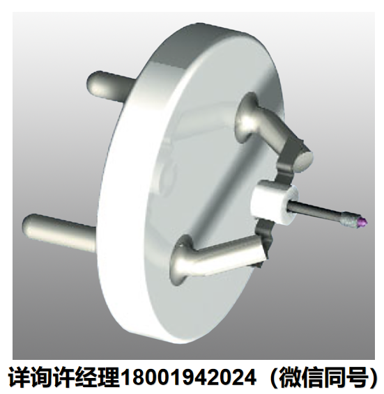 美國(guó)Kimball Physics陰極 電子顯微鏡用六硼化鑭陰極 ES-423E (90/15, 90/20, 60/6)  Kimball進(jìn)口代理