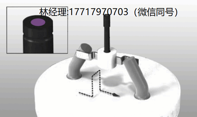 美國,Kimball Physics,陰極,高性能電子發射源