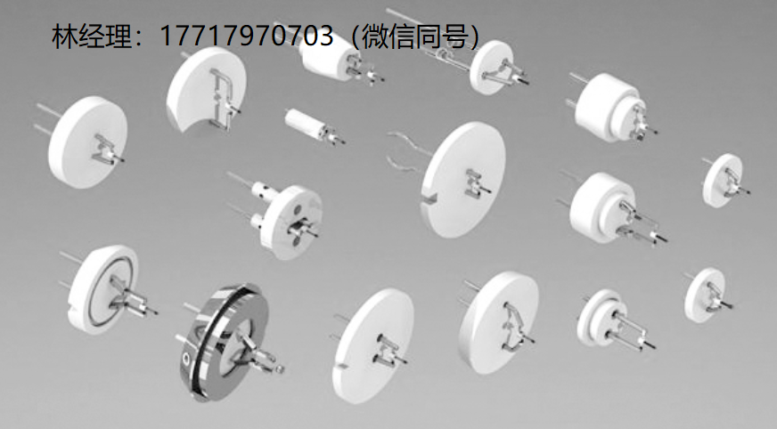 美國,Kimball Physics,ES-423E,ES-423E-90/15,ES-423E-90/20,ES-423E-60/6,(長壽命)六硼化鑭(LaB6)陰極,熱電子源