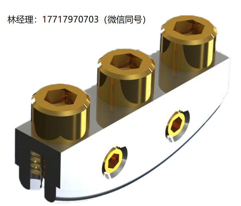 美國,Kimball Physics,Multi-CF,真空腔體,法蘭,配件,53-720100,MCF275-GrvGrb-C02,53-620000,MCF275-MtgFlg-C1Blk,53-660000,MCF275-MtgFlg-C1VP,2.75″ Mounting Flanges – Double Sided,53-630800,MCF275-PWeldFlg,53-100720,MCF275-SphTrpOct-Cr2A16