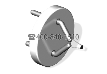 Kimball Tantalum Disc Cathodes 鉭陰極