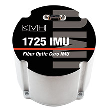 KVH 1725 IMU 慣性測量單元 產品介紹視頻