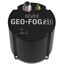 GEO FOG 3D INS慣性導航系統