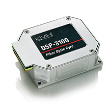 DSP-3100 Fiber Optic Gyro