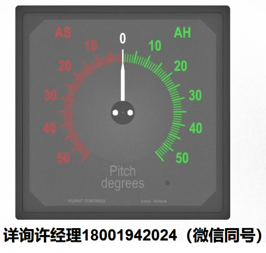 荷蘭Kwant Controls-船舶控制單元-Indicators 指示器-ISI系列隔離信號指示器 Kwant Controls進口代理