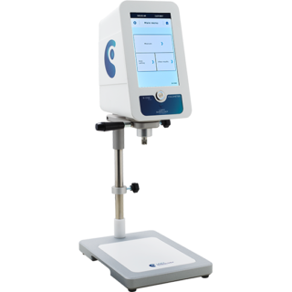 法國Lamy VISCOMETER B-ONE PLUS 錐板粘度計