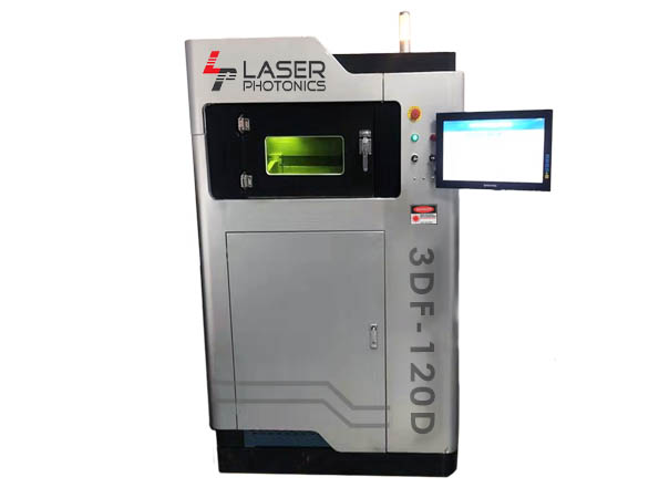 美國 Laser Photonics 3D金屬打印機 激光切割系統 激光打標機 激光雕刻機 激光表面清潔器 3DF-120D Dental 3D Printer