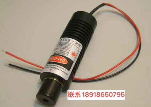 美國Lasermate GMD532-A 532nm綠色二極管泵浦固態激光器模塊,Lasermate激光模組