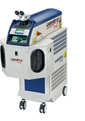 LaserStar 1900 Series 激光焊接機