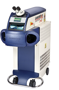 LaserStar 7000Series激光焊接機