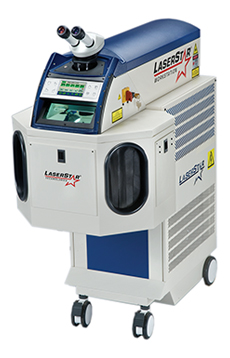 美國LaserStar 1900系列工業激光焊接系統 激光焊接機（固態焊接機）工業激光焊接系統  工業激光焊接工作站 工業標準車身激光焊接工作站