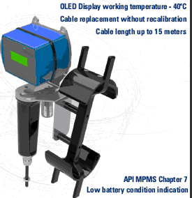 Lemis PET-250.1電子溫度計