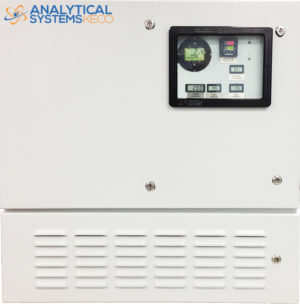 liquidgasanalyzers 冷凝水分析儀中的H2S 應(yīng)用于化學(xué)環(huán)境，氣體處理，硫化氫（H2S），工業(yè)，液體分析儀，測(cè)量，過(guò)程分析儀，煉油廠