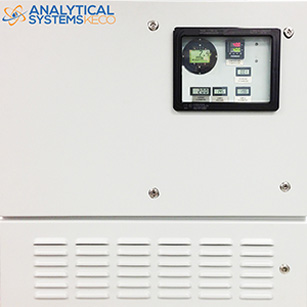 liquidgasanalyzers H2S in Water Analyzer 水分析儀中的H2S 應用于氣體處理，硫化氫（H2S），煉油廠，液體分析儀，過程分析儀，測量，行業